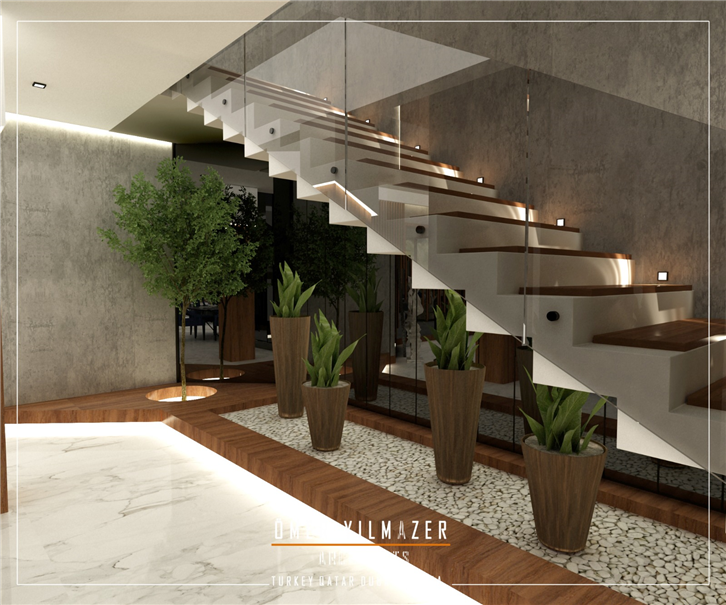 MR. JASSİM AL HAMAADI HOUSE